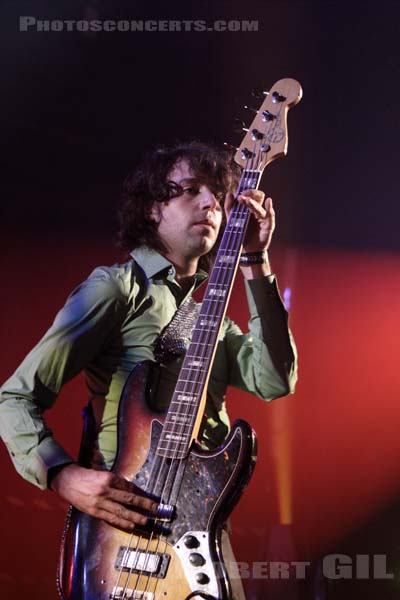 THE STEPKIDS - 2013-09-25 - PARIS - Gaite Lyrique - 
